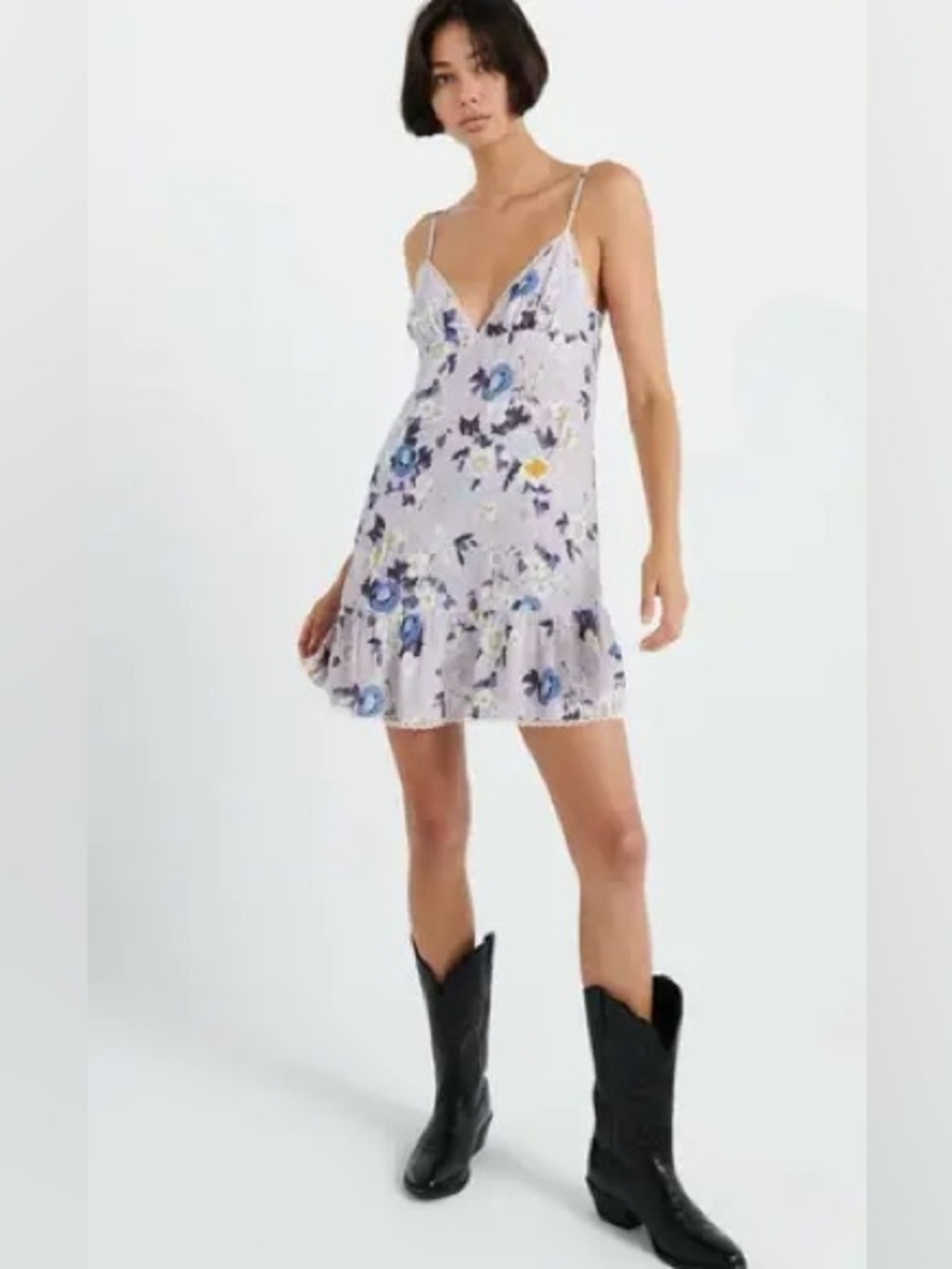 Sunday Best Noah Dress